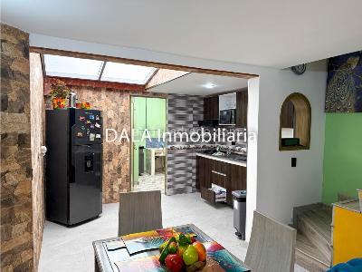 Casa en venta en Avd Chilacos, Chía · foto 5 de 20