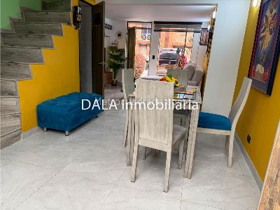 Casa en venta en Avd Chilacos, Chía · foto 9 de 20