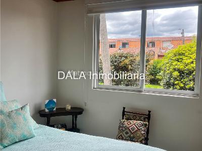 Casa en venta en Tres Esquinas, Chía · foto 17 de 20