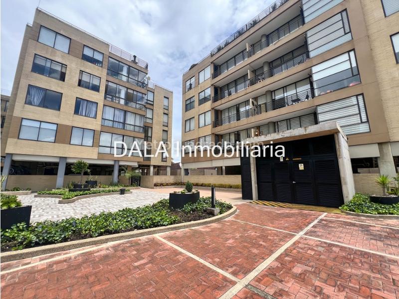 Piso – Cajicá - Vista 2
