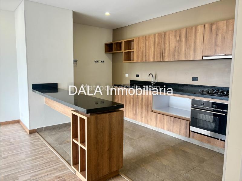 Piso – Cajicá - Vista 3