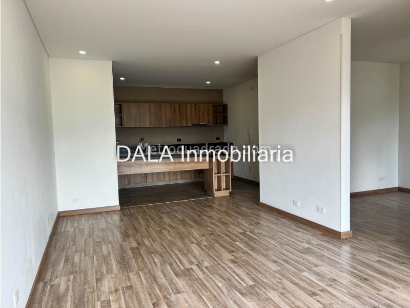 Piso – Cajicá - Vista 5
