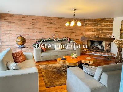 Casa de 4 alcobas en venta en La Virginia, Chía, 263 m² · foto 3 de 20