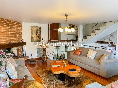 Casa de 4 alcobas en venta en La Virginia, Chía, 263 m² · foto 4 de 20