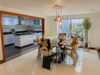 Casa de 4 alcobas en venta en La Virginia, Chía, 263 m² · foto 5 de 20