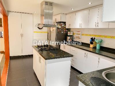 Casa de 4 alcobas en venta en La Virginia, Chía, 263 m² · foto 8 de 20