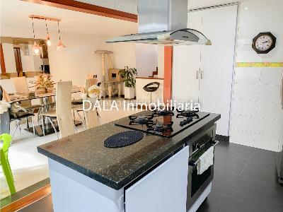 Casa de 4 alcobas en venta en La Virginia, Chía, 263 m² · foto 9 de 20