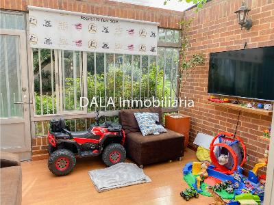 Casa de 4 alcobas en venta en La Virginia, Chía, 263 m² · foto 11 de 20
