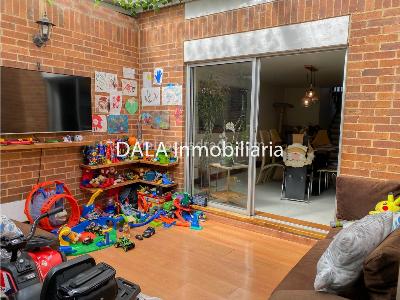 Casa de 4 alcobas en venta en La Virginia, Chía, 263 m² · foto 12 de 20