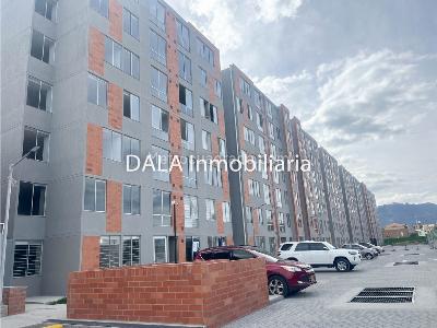 Apartamento en venta en La Balsa, Chía · foto 13 de 13