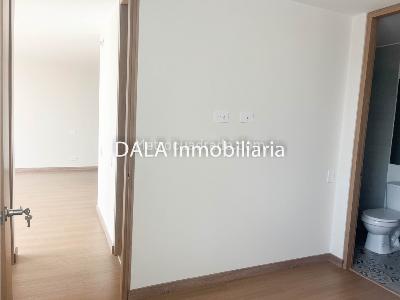 Apartamento en venta en La Balsa, Chía · foto 6 de 13
