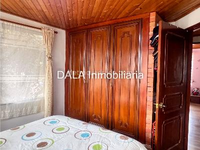Casa de 5 alcobas en venta en Vereda Fonqueta, Chía, 153 m² · foto 18 de 20