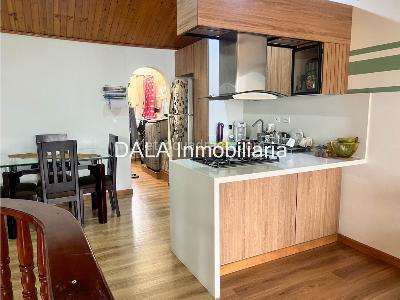 Casa de 5 alcobas en venta en Vereda Fonqueta, Chía, 153 m² · foto 2 de 20