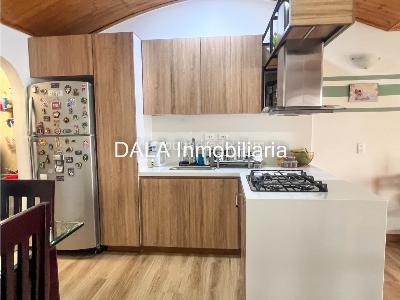 Casa de 5 alcobas en venta en Vereda Fonqueta, Chía, 153 m² · foto 3 de 20
