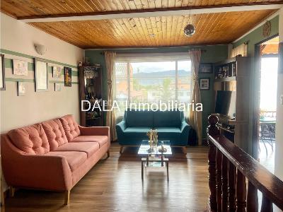 Casa de 5 alcobas en venta en Vereda Fonqueta, Chía, 153 m² · foto 4 de 20