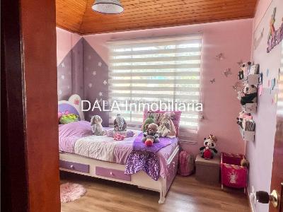 Casa de 5 alcobas en venta en Vereda Fonqueta, Chía, 153 m² · foto 9 de 20