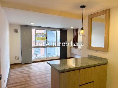 Apartamento en venta en Variante Chia, Chía · foto 2 de 17