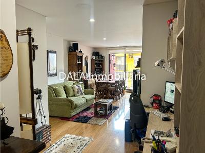 Apartamento de 2 alcobas en venta en Delicias, Chía, 71 m² · foto 3 de 20
