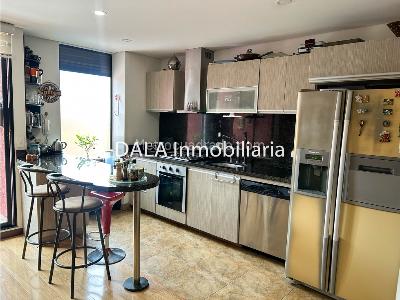 Apartamento de 2 alcobas en venta en Delicias, Chía, 71 m² · foto 5 de 20