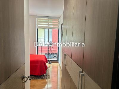 Apartamento de 2 alcobas en venta en Delicias, Chía, 71 m² · foto 9 de 20