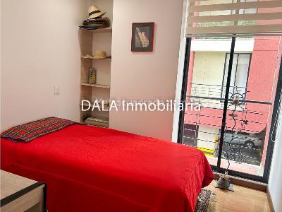 Apartamento de 2 alcobas en venta en Delicias, Chía, 71 m² · foto 10 de 20