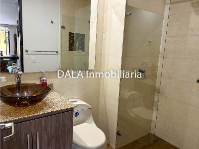 Apartamento de 2 alcobas en venta en Delicias, Chía, 71 m² · foto 12 de 20
