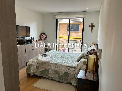 Apartamento de 2 alcobas en venta en Delicias, Chía, 71 m² · foto 13 de 20
