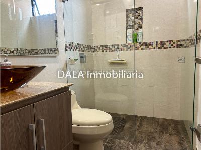 Apartamento de 2 alcobas en venta en Delicias, Chía, 71 m² · foto 14 de 20