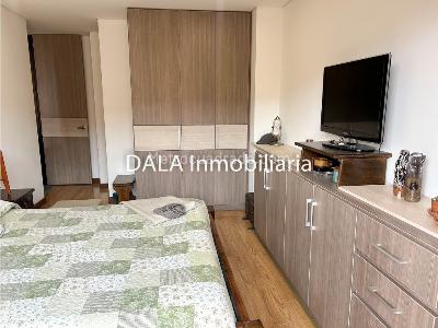 Apartamento de 2 alcobas en venta en Delicias, Chía, 71 m² · foto 15 de 20