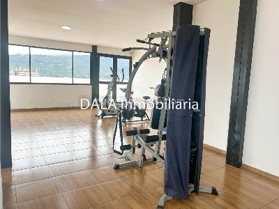 Apartamento de 2 alcobas en venta en Delicias, Chía, 71 m² · foto 19 de 20