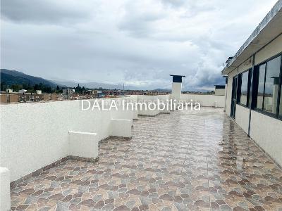 Apartamento de 2 alcobas en venta en Delicias, Chía, 71 m² · foto 20 de 20