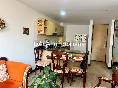 Apartamento en venta en Avd Chilacos, Chía · foto 2 de 15