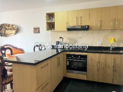 Apartamento en venta en Avd Chilacos, Chía · foto 3 de 15
