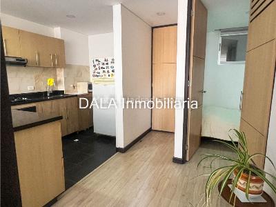 Apartamento en venta en Avd Chilacos, Chía · foto 4 de 15