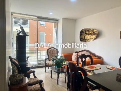 Apartamento en venta en Avd Chilacos, Chía · foto 5 de 15