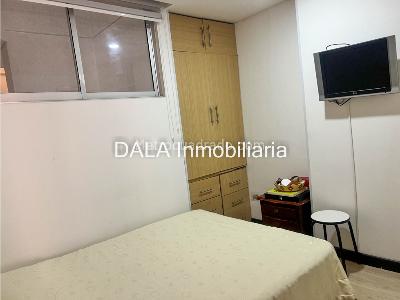 Apartamento en venta en Avd Chilacos, Chía · foto 6 de 15