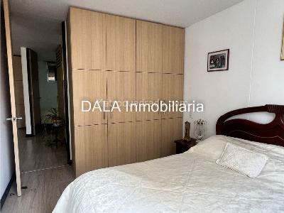 Apartamento en venta en Avd Chilacos, Chía · foto 9 de 15
