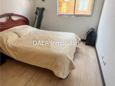 Apartamento en venta en Avd Chilacos, Chía · foto 10 de 15