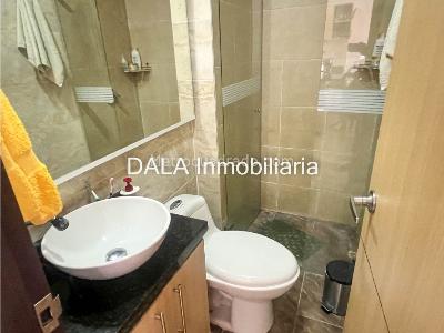 Apartamento en venta en Avd Chilacos, Chía · foto 11 de 15