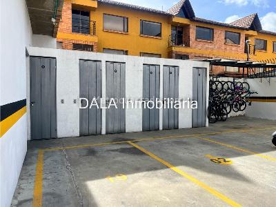 Apartamento en venta en Avd Chilacos, Chía · foto 13 de 15