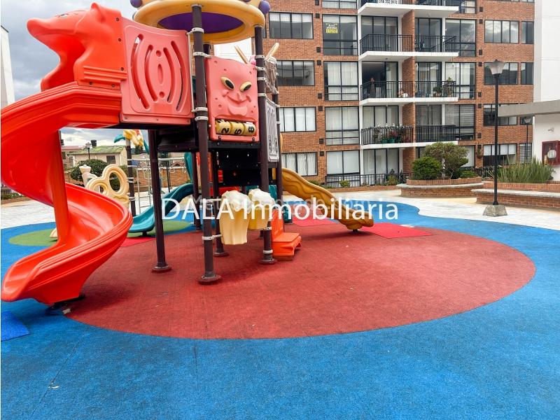 Piso – Cajicá, Canelon - Vista 2