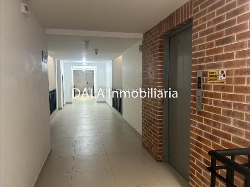 Piso – Cajicá, Canelon - Vista 3