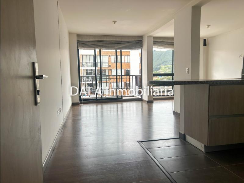 Piso – Cajicá, Canelon - Vista 4