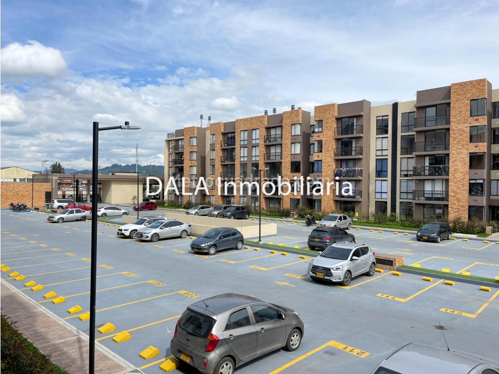 Foto del apartamento