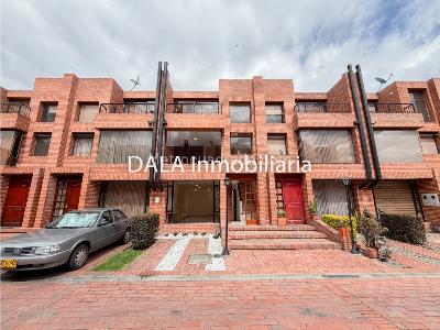 Casa en venta en Sector El Campin, Chía · foto 2 de 20