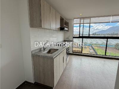 Apartamento en venta en Vereda Cerca De Piedra, Chía · foto 5 de 20