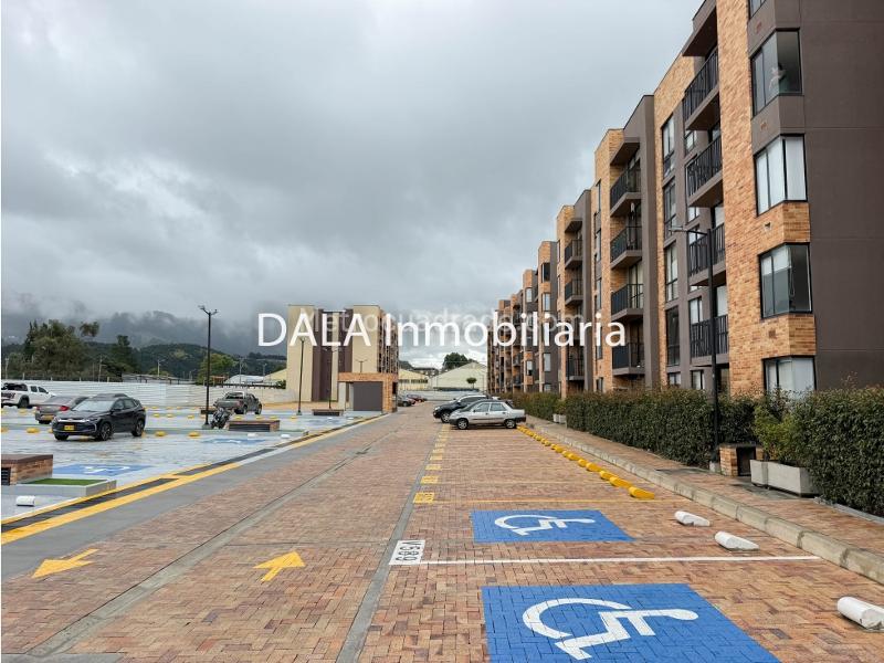 Piso – Cajicá - Vista 2