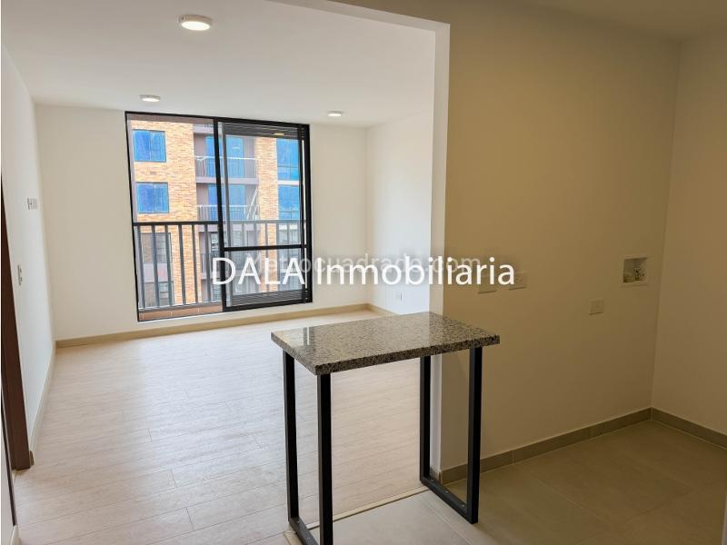 Piso – Cajicá - Vista 4