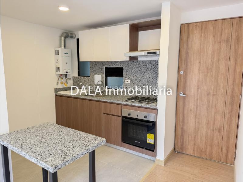 Piso – Cajicá - Vista 5