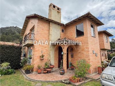 Casa en venta en Vereda Cerca De Piedra, Chía · foto 2 de 20